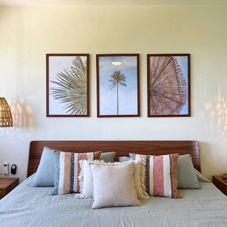 Hermoso Departamento Con Vista Al Mar Holbox Extérieur photo