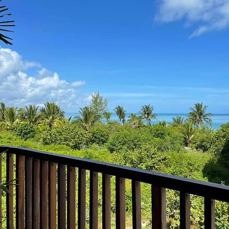 Hermoso Departamento Con Vista Al Mar Holbox Extérieur photo